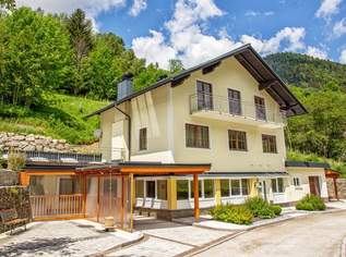 Mehrfamilienhaus mit vielen Nutzungsmöglichkeiten in idyllischer Umgebung, 380000 €, Immobilien-Häuser in Niederösterreich