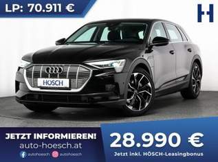 e-tron 50 quattro 19er AHK ERSTBESITZ TOP-DEAL -60%, 29990 €, Auto & Fahrrad-Autos in 4061 Pasching e-tron 50 quattro 19er AHK ERSTBESITZ TOP-DEAL -60%, 29990 €, Auto & Fahrrad-Autos in 4061 Pasching
