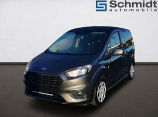 Tourneo Courier 1,5 TDCi Trend Start/Stop, 17990 €, Auto & Fahrrad-Autos in 5020 Altstadt
