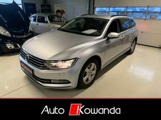 Passat Comfortline TDI Kombi DSG -Wenig Km, 12990 €, Auto & Fahrrad-Autos in 4451 Garsten