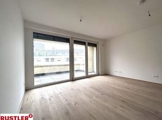 Mi Living- Hochwertige Eigentumswohnungen nähe Hauptbahnhof, 360000 €, Immobilien-Wohnungen in 1100 Favoriten