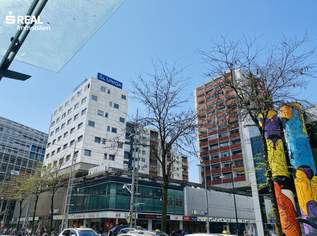 2-Zimmer-Wohnung nahe Hauptbahnhof, 130000 €, Immobilien-Wohnungen in 5020 Salzburg