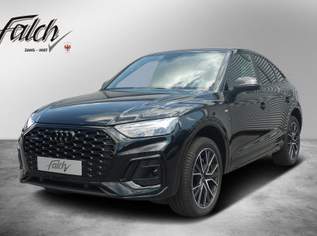 Q5 40 TDI quattro S line, 56990 €, Auto & Fahrrad-Autos in 9400 Wolfsberg