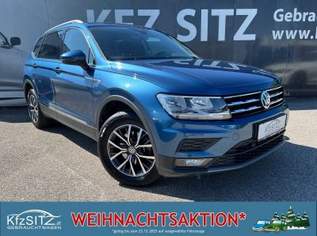 Tiguan Allspace 1,5 TSI Comfortline | AHK, 23980 €, Auto & Fahrrad-Autos in 4053 Ansfelden Tiguan Allspace 1,5 TSI Comfortline | AHK, 23980 €, Auto & Fahrrad-Autos in 4053 Ansfelden