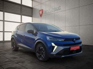 Captur E-Tech Full Hybrid 145 Esprit Alpine, 23490 €, Auto & Fahrrad-Autos in 7092 Gemeinde Winden am See