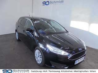 Focus Traveller 1,5 TDCi Trend, 10990 €, Auto & Fahrrad-Autos in 5020 Altstadt