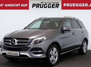 GLE 350 d 4Matic Austria Edition NAVI LED AHV L..., 36990 €, Auto & Fahrrad-Autos in 8071 Hausmannstätten