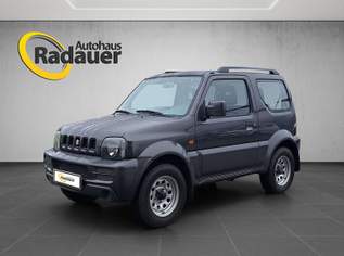Jimny 1,3 VX, 11990 €, Auto & Fahrrad-Autos in 9300 Sankt Veit an der Glan Jimny 1,3 VX, 11990 €, Auto & Fahrrad-Autos in 9300 Sankt Veit an der Glan