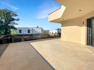 Traumhaus mit Luxus-Ausstattung nähe Neulengbach – Wärmepumpe, XXL-Terrasse & Doppelgarage! Sofort bezugsfertig!, 795000 €, Immobilien-Häuser in 3062 Katastralgemeinde Kirchstetten