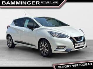 Micra 1,0 Acenta, 9790 €, Auto & Fahrrad-Autos in 4642 Sattledt Micra 1,0 Acenta, 9790 €, Auto & Fahrrad-Autos in 4642 Sattledt
