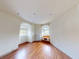 Charmante Altbauwohnung mit 3 Zimmern und Gestaltungspotenzial, 368000 €, Immobilien-Wohnungen in 1190 Döbling
