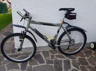 Genesis Mountainbike, Shimano XT, 55 "Rahmen, 400 €, Auto & Fahrrad-Fahrräder in 5531 Eben im Pongau Genesis Mountainbike, Shimano XT, 55 "Rahmen, 400 €, Auto & Fahrrad-Fahrräder in 5531 Eben im Pongau