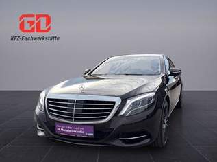 S 350 BlueTEC / d 4Matic,SoftClose...., 36880 €, Auto & Fahrrad-Autos in 4600 Wels