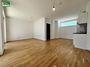 Idyllische 2-Zimmer-Wohnung mit Balkon - BRAUQUARTIER PUNTIGAM!, 840.03 €, Immobilien-Wohnungen in 8055 