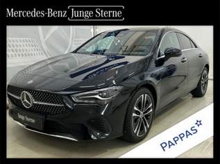 CLA 180 Coupé, 39900 €, Auto & Fahrrad-Autos in 4921 Hohenzell