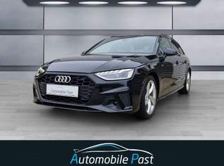 A4 Avant 35 TDI 3x S- Line, Virtual*Optik Paket!!!, 29390 €, Auto & Fahrrad-Autos in 4152 Sarleinsbach