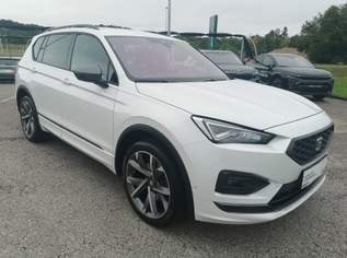 Tarraco FR 2.0 TSI DSG 4Drive, 36900 €, Auto & Fahrrad-Autos in 4810 Gmunden Tarraco FR 2.0 TSI DSG 4Drive, 36900 €, Auto & Fahrrad-Autos in 4810 Gmunden