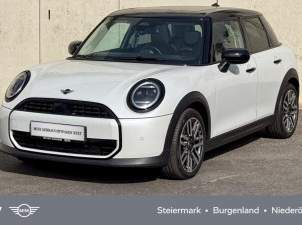 Cooper C, 27640 €, Auto & Fahrrad-Autos in 8403 Lang Cooper C, 27640 €, Auto & Fahrrad-Autos in 8403 Lang