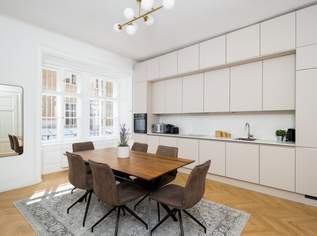 Exklusive 4-Zimmer-Altbauresidenz in bester Wiener Innenstadtlage, 3075 €, Immobilien-Wohnungen in 1010 Innere Stadt Exklusive 4-Zimmer-Altbauresidenz in bester Wiener Innenstadtlage, 3075 €, Immobilien-Wohnungen in 1010 Innere Stadt