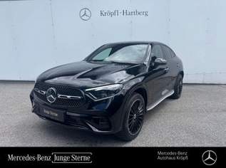 GLC 300 de 4MATIC Coupé, 67900 €, Auto & Fahrrad-Autos in 8230 Hartberg