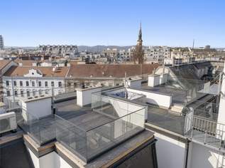 ERSTBEZUG - Stilvoll & Lichtdurchflutet: Ihr Dachgeschoss-Juwel im Herzen der Leopoldstadt!, 939000 €, Immobilien-Wohnungen in 1020 Leopoldstadt ERSTBEZUG - Stilvoll & Lichtdurchflutet: Ihr Dachgeschoss-Juwel im Herzen der Leopoldstadt!, 939000 €, Immobilien-Wohnungen in 1020 Leopoldstadt
