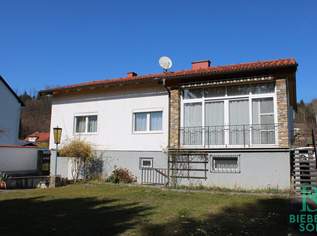 Ein klassischer Bungalow, wie er im Buche steht!, 170000 €, Immobilien-Häuser in 7442 Lockenhaus