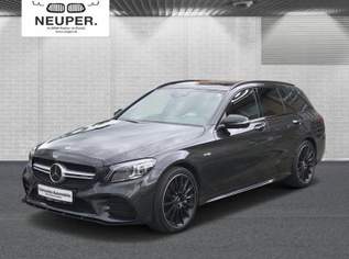 C 43 AMG 4Matic, 48540 €, Auto & Fahrrad-Autos in 8750 Judenburg