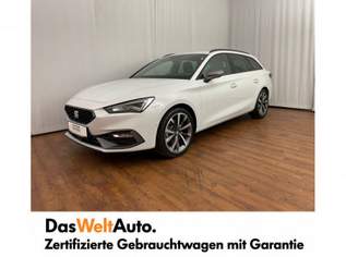 Leon FR 2.0 TDI DSG 4Drive