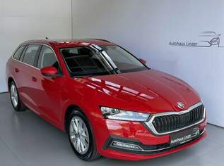 Octavia Style Aut *HuD*Memory*KeyGo*Ambient*ViritC, 24890 €, Auto & Fahrrad-Autos in 5020 Altstadt