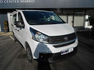 Talento L1H1 3,0t 2,0 EcoJet 120 SX DOKA *AHKG*, 15490 €, Auto & Fahrrad-Autos in 8430 Leibnitz Talento L1H1 3,0t 2,0 EcoJet 120 SX DOKA *AHKG*, 15490 €, Auto & Fahrrad-Autos in 8430 Leibnitz