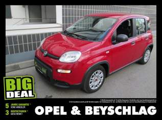 Panda 4x2 FireFly Hybrid 70 Pa, 13990 €, Auto & Fahrrad-Autos in 1190 Döbling