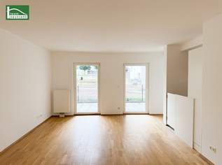 Geräumige 4-Zimmer-Wohnung inkl. Einbauküche und großzügiger Terrasse in attraktiver Lage von Favoriten!, 1794.91 €, Immobilien-Wohnungen in 1100 Favoriten