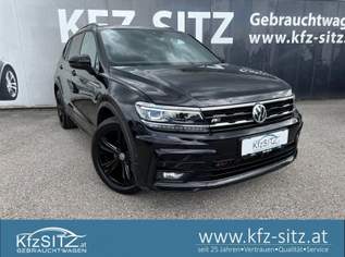 Tiguan Allspace 2,0 TDI SCR Highline R-LINE, 33790 €, Auto & Fahrrad-Autos in 4053 Ansfelden Tiguan Allspace 2,0 TDI SCR Highline R-LINE, 33790 €, Auto & Fahrrad-Autos in 4053 Ansfelden
