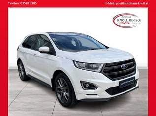 Edge 2,0TDCi Bi-Turbo Sport 4x4, 22990 €, Auto & Fahrrad-Autos in 8742 Obdach