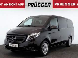 Vito Tourer Select 116 CDI Lang 4x4 Autom 9-SITZE