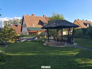 Wohlfühl-Zuhause mit gepflegtem Garten und Garage in Stockerau!, 1860 €, Immobilien-Häuser in 2000 Gemeinde Stockerau