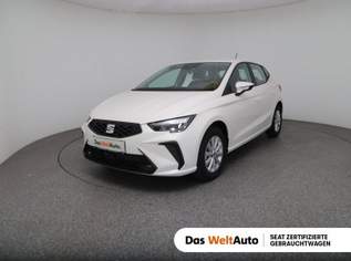 Ibiza Reference Edition 1.0 80PS, 18230 €, Auto & Fahrrad-Autos in 4060 Leonding Ibiza Reference Edition 1.0 80PS, 18230 €, Auto & Fahrrad-Autos in 4060 Leonding
