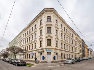 ++SBG7++ 3-Zimmer Altbau-Wohnung (sanierungsbedürftig) - viel Potenzial!!, 198900 €, Immobilien-Wohnungen in 1160 Ottakring