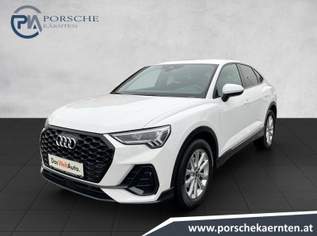 Q3 35 TFSI, 39990 €, Auto & Fahrrad-Autos in Kärnten