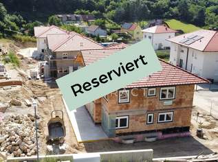 !!! Reserviert !! Provisionsfrei - Mietkauf Doppelhaushälfte in Hainburg an der Donau, 1784.08 €, Immobilien-Häuser in 2410 Gemeinde Hainburg an der Donau