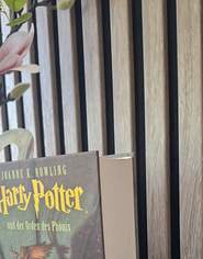 RARE: Harry Potter & der Orden des Phönix – 1. AUFLAGE – MIT STEMPEL(HARDCOVER)