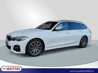 320d xDrive Touring M Sport Aut., 45990 €, Auto & Fahrrad-Autos in 8443 Gleinstätten