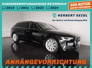 A6 Avant DESIGN 40 TDI S-tr, 32880 €, Auto & Fahrrad-Autos in 8200 Gleisdorf