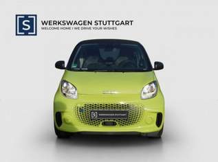 fortwo smart EQ fortwo Passion PTS Hi. 22kW Lader SHZ, 19869 €, Auto & Fahrrad-Autos in 1100 Favoriten