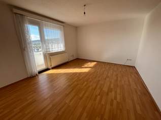 Zentrumsnahe Wohnung mit Küche, Loggia und tollem Ausblick!, 795 €, Immobilien-Wohnungen in 7000 Eisenstadt
