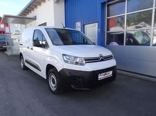 Berlingo BlueHDI 100 Kastenwagen M / L1, 17500 €, Auto & Fahrrad-Autos in 4941 Mehrnbach
