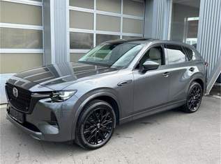 CX-60 2.5L e-SKYACTIV PHEV AWD TAKUMI CON/DRI/COM/, 43890 €, Auto & Fahrrad-Autos in 2380 Gemeinde Perchtoldsdorf