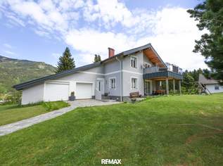 Schönes Wohnhaus in toller Aussichtslage!, 365000 €, Immobilien-Häuser in 8786 Rottenmann