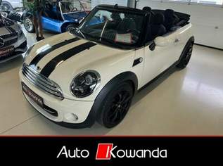 Cooper Cabrio -Super Ausstattung, 8990 €, Auto & Fahrrad-Autos in 4451 Garsten Cooper Cabrio -Super Ausstattung, 8990 €, Auto & Fahrrad-Autos in 4451 Garsten