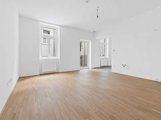 Moderne 3-Zimmer-Balkonwohnung in Ruhelage!, 535000 €, Immobilien-Wohnungen in 1180 Währing